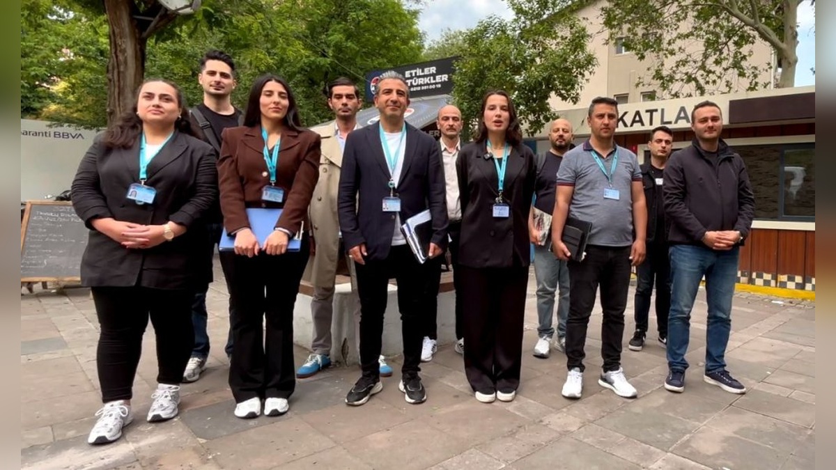 Beşiktaş'ta kapsamlı ruhsat denetimi: Kayıt dışı ticaretin önüne geçilmesi hedefleniyor