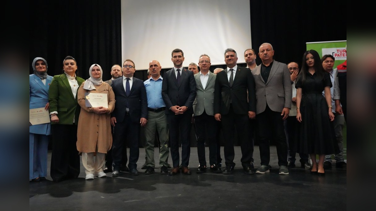 Türkiye, coğrafi tescil sayısında Çin'den sonra ikinci sırada