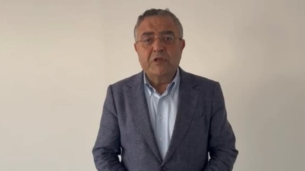 Tanrıkulu'ndan AKP'ye çağrı: İnfaz düzenlemesi adil olmalı