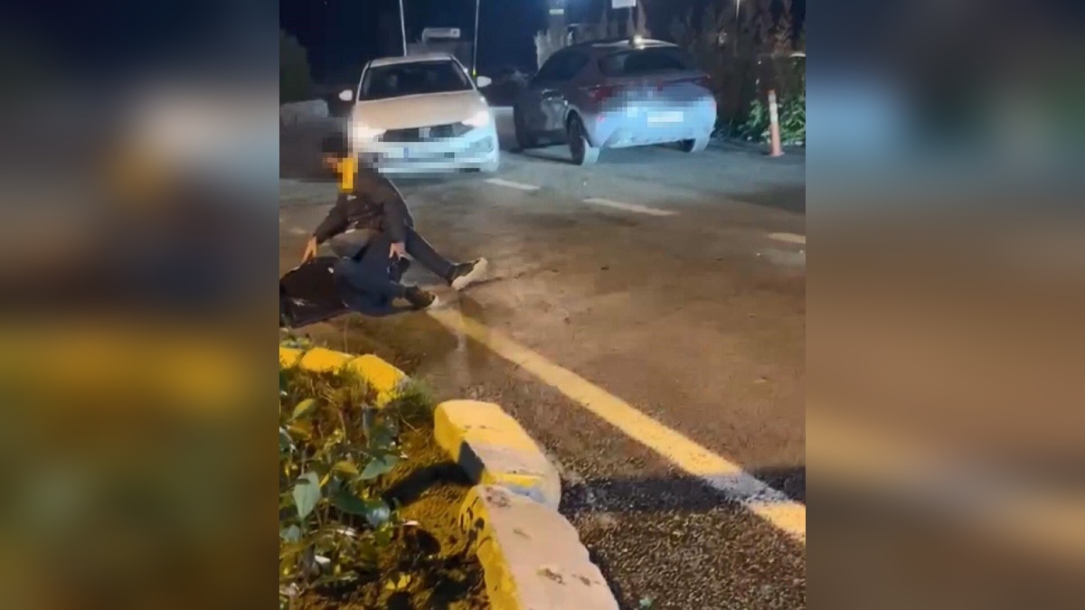 İstanbul'da otopark kavgası cinayeti: 4 sanık hakim karşısında