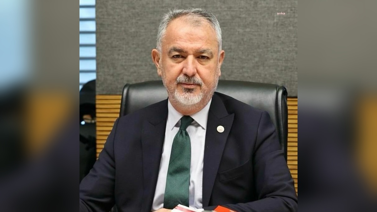 Uzun'dan Sayan'ın iddialarıyla ilgili soru önergesi: Adalet Bakanı'na çağrı