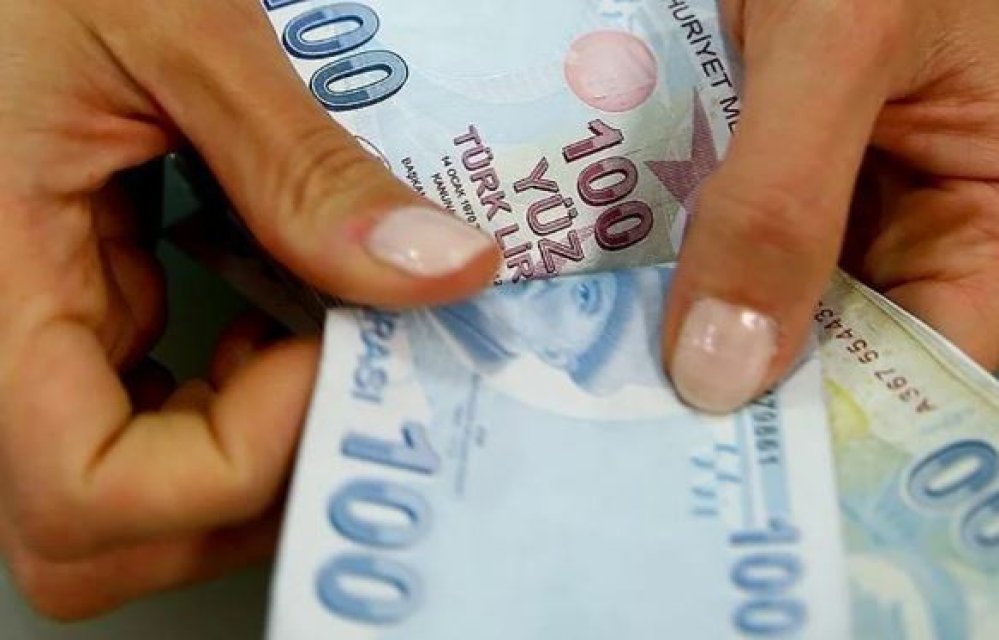 Kamu işçilerine ödenecek tediyenin tarihi belli oldu