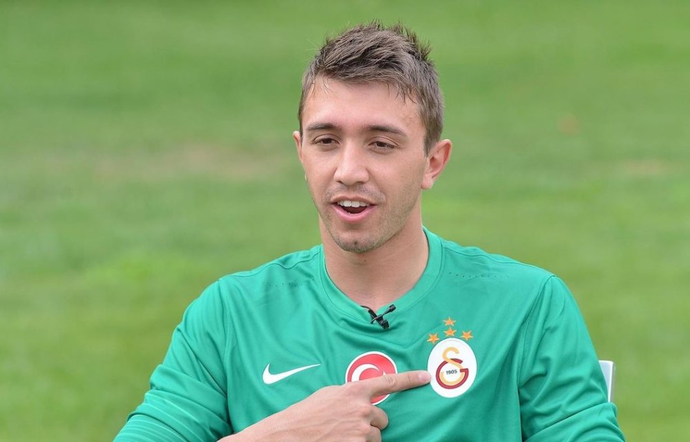 Muslera Galatasaray’a veda ediyor!