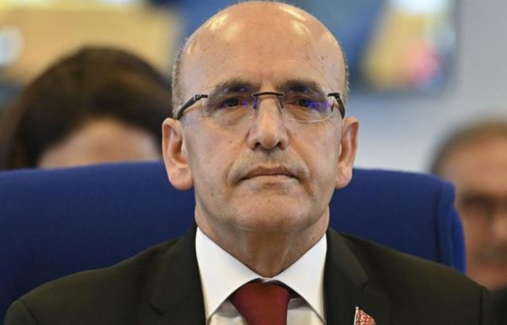 Yandaşlarının hedefindeki Maliye Bakanı Şimşek krizin çaresini buldu