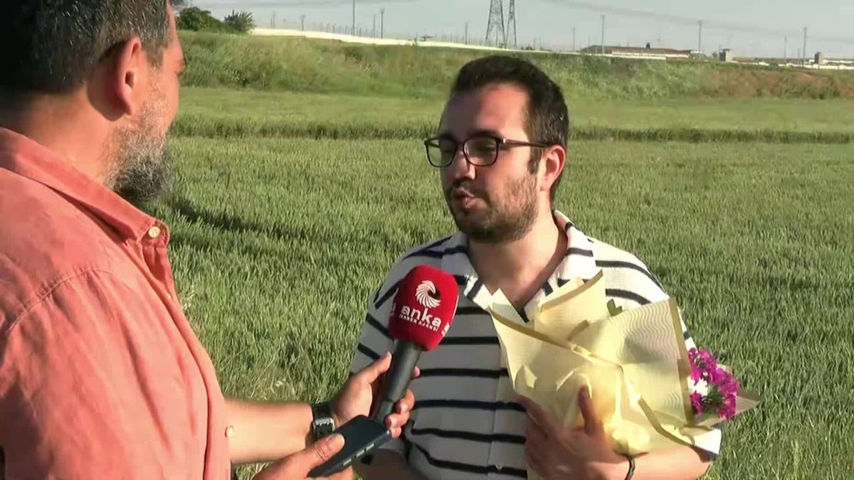 Yıldız Tar tahliye oldu: 'Silivri’de nöbet tutar hale geldik'