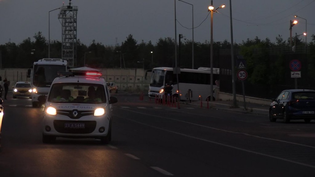 Diyarbakır'da Narin Güran cinayetinde 15 sanığa hapis cezası