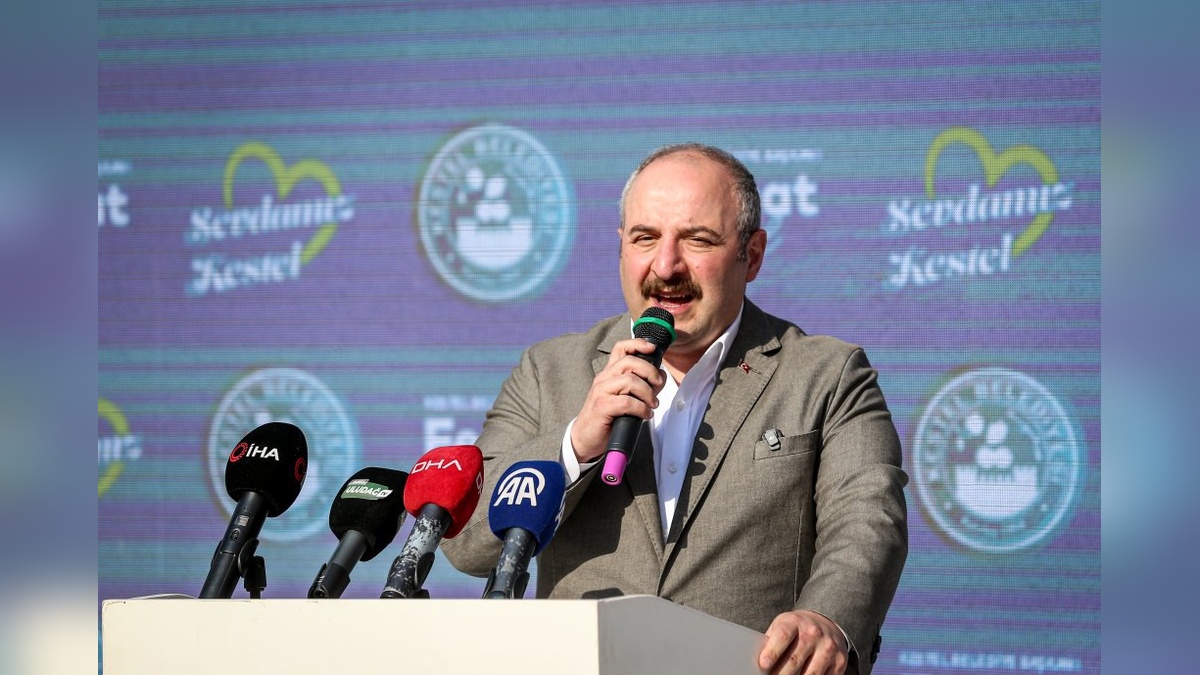 Varank: CHP'li belediyeler hangi noktada işe imza attı?