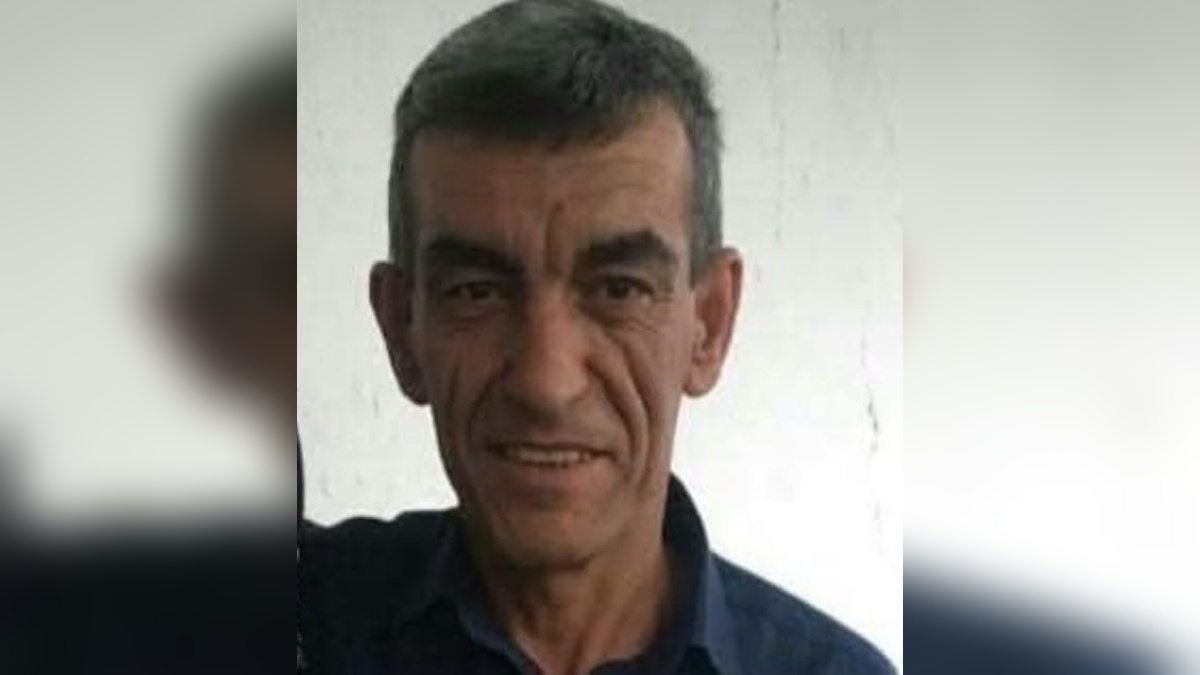Çubuk'ta feci kaza: 1 ölü, 1 yaralı