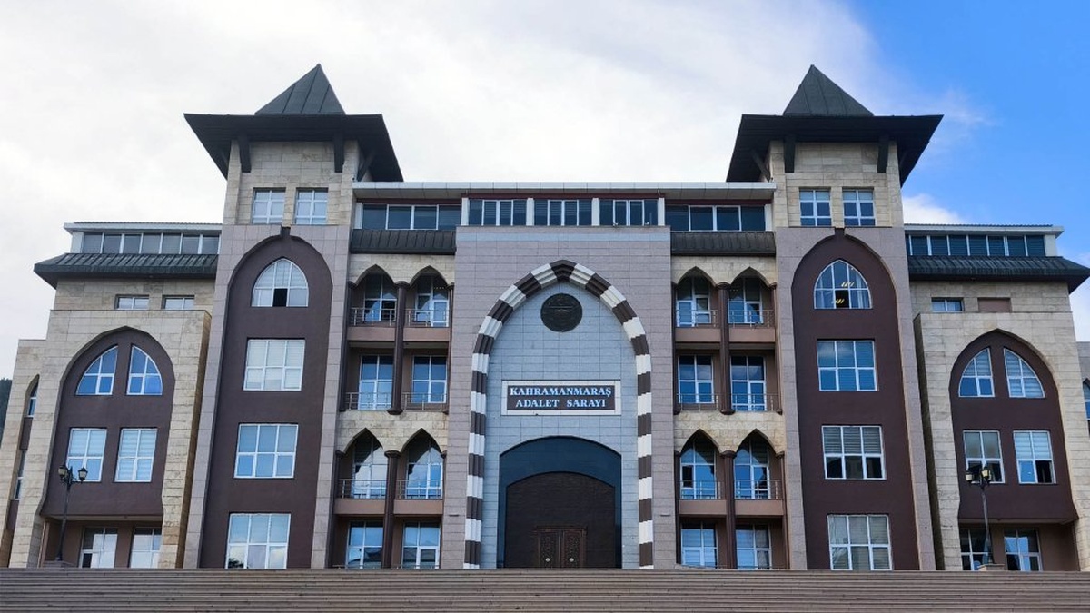 Kahramanmaraş depremi: Said Bey Sitesi davasında ek rapor kararı