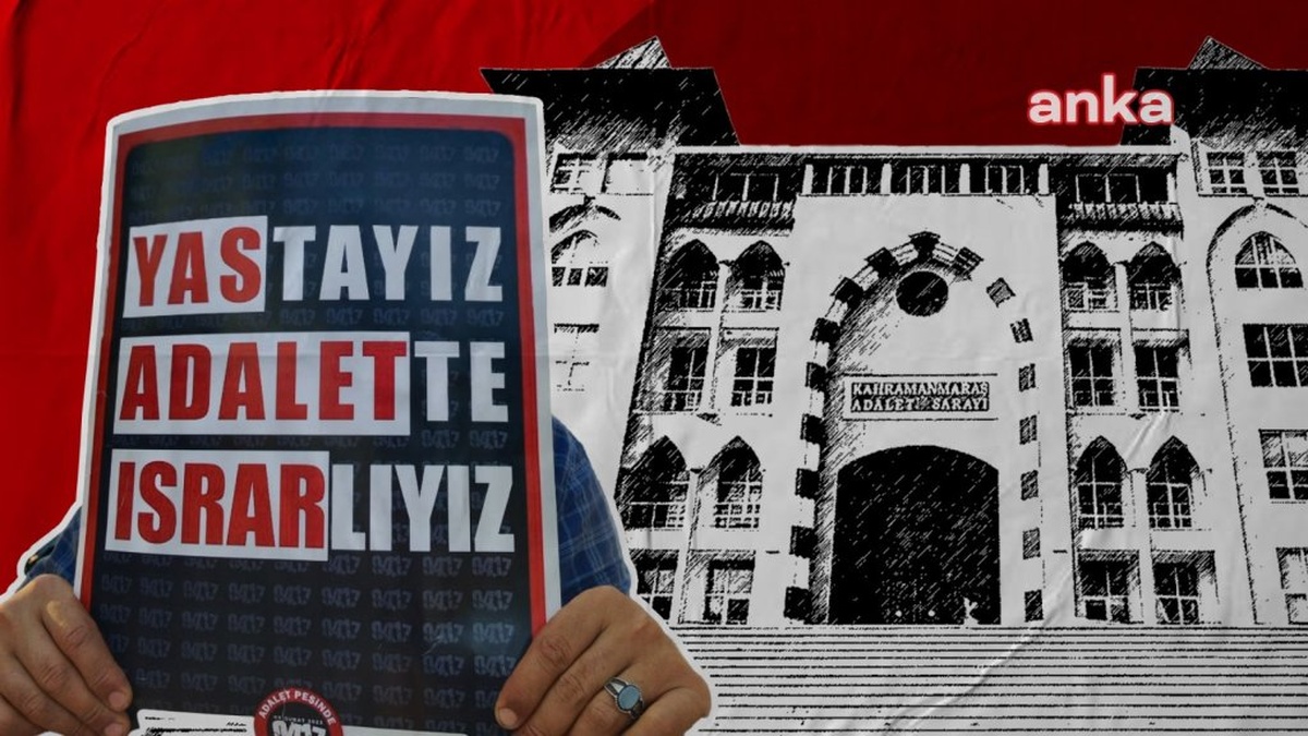 Kahramanmaraş depremi: Saitbey Sitesi müteahhidi Hasan Çam'ın savunması