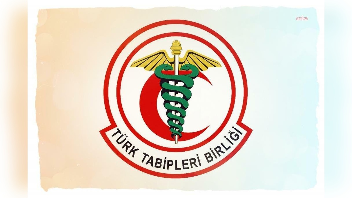 Türk Tabipleri Birliği'nden Gezi açıklaması: 'Demokrasi mücadelemizden vazgeçmiyoruz'
