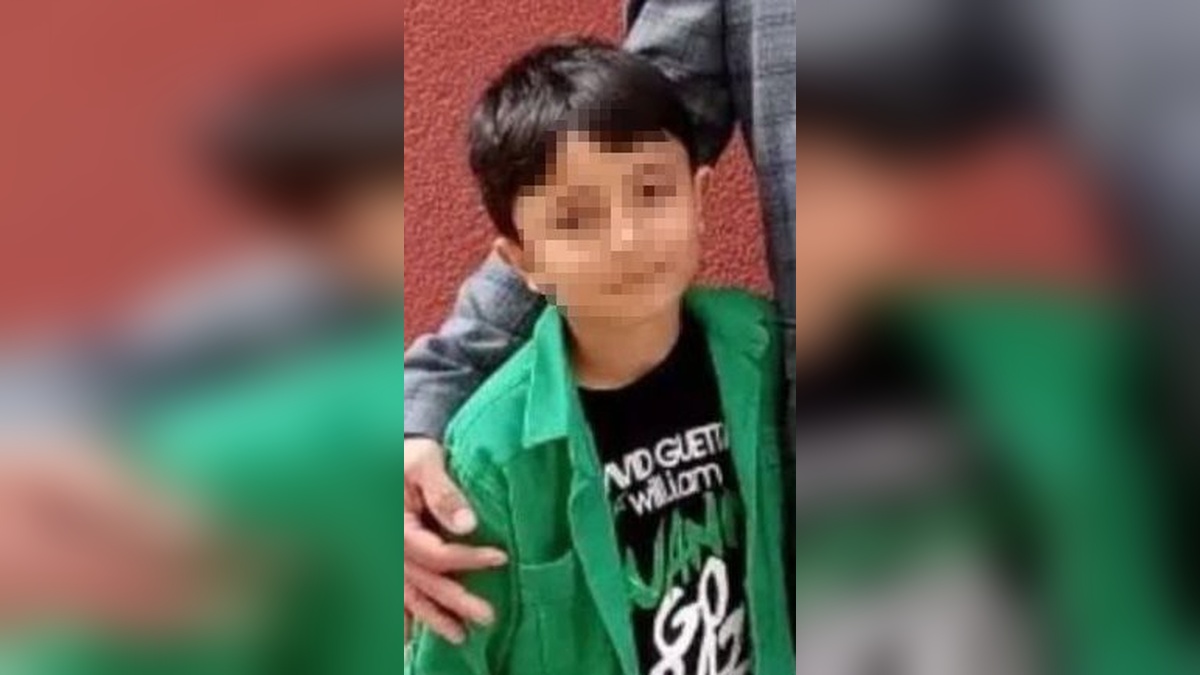 Konya'da okulda kavga: 10 yaşındaki Yusuf T. entübe edildi