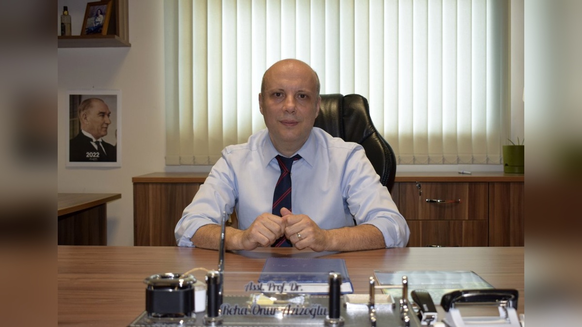 Azizoğlu: Kurban etlerinde salmonella riski