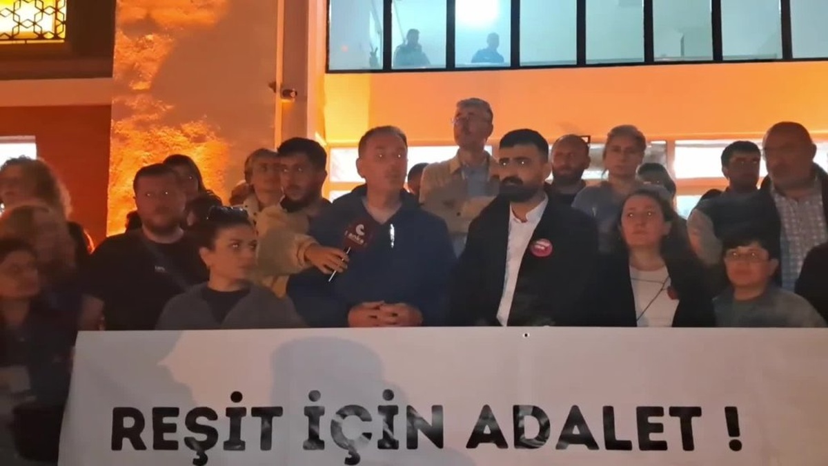 Artvin'de çevre aktivisti Reşit Kibar cinayeti davası: İkinci duruşma tamamlandı