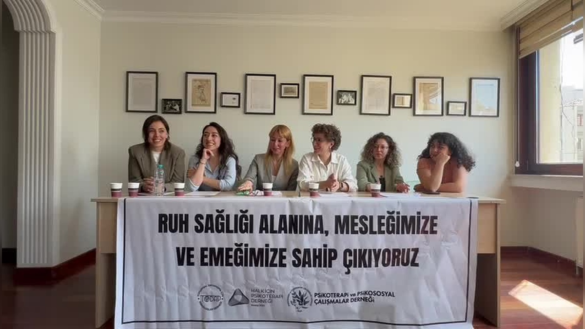 Üç Dernek Sağlık Bakanlığı Yönetmeliğine İtiraz Etti: Yürütmeyi Durdurma Davası Açıldı
