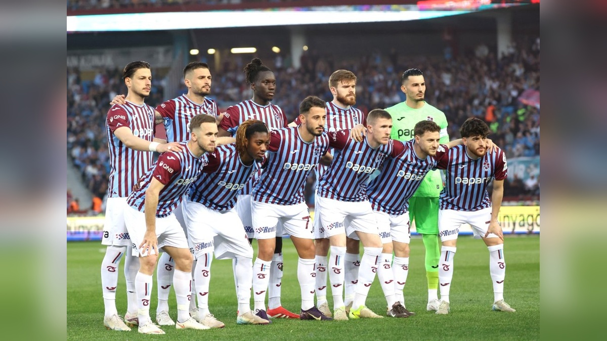 Trabzonspor sezonu 7'nci sırada tamamladı: Deplasman performansı hayal kırıklığı yarattı