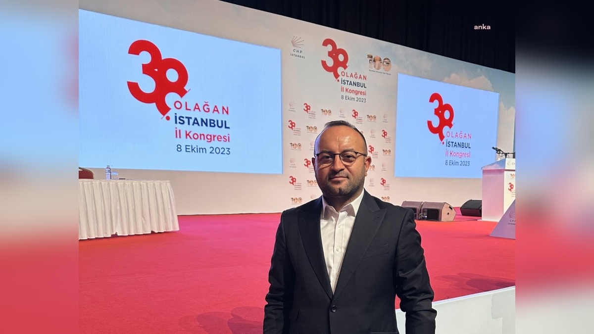 Baki Aydöner: Evimde arama yapıldı, gözaltı kararı var