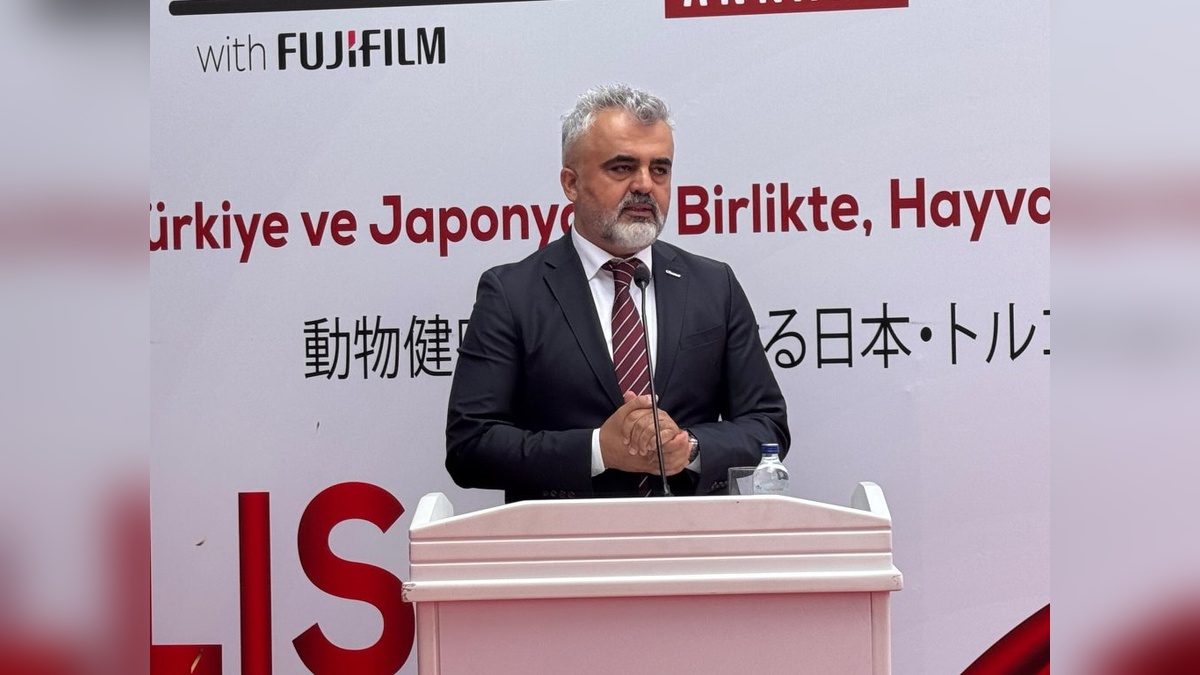 Hasvet RATEM Ankara'da hizmete açıldı