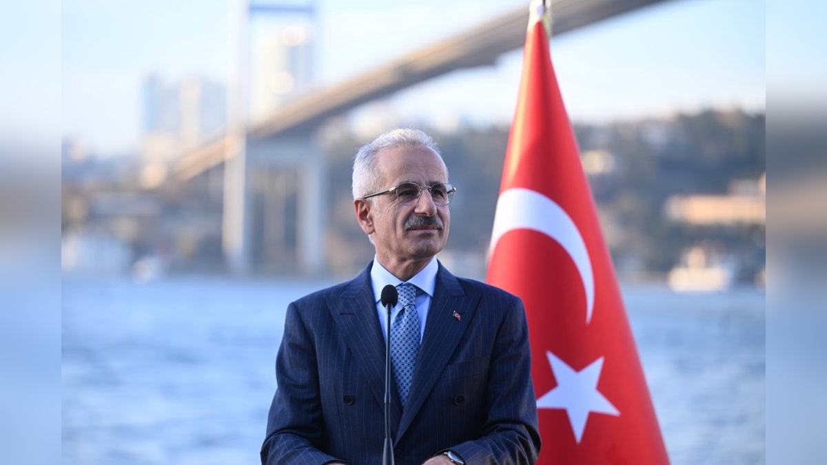 Uraloğlu: 24 yeni deniz aracı Türk tersanelerinde üretilecek