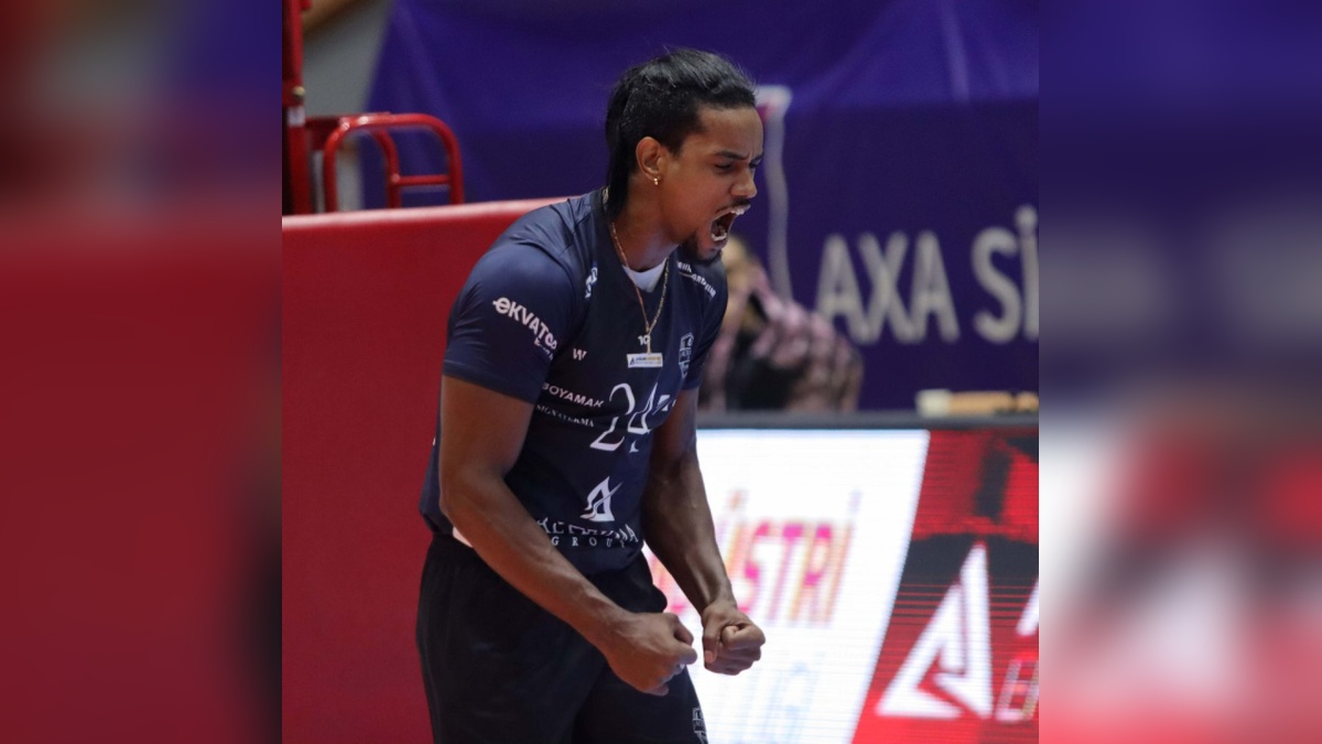 Miguel Gutierrez Gebze Belediyespor'da