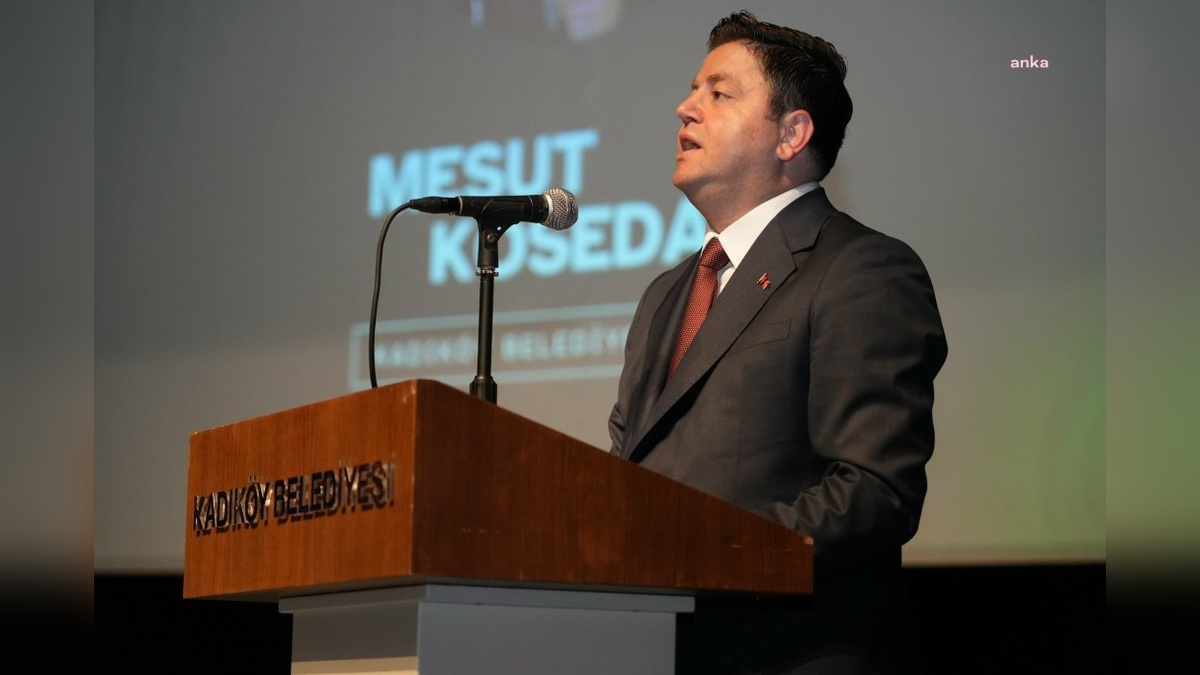 Kösedağ: İktidarın belediyelere hukuk darbeleri devam ediyor