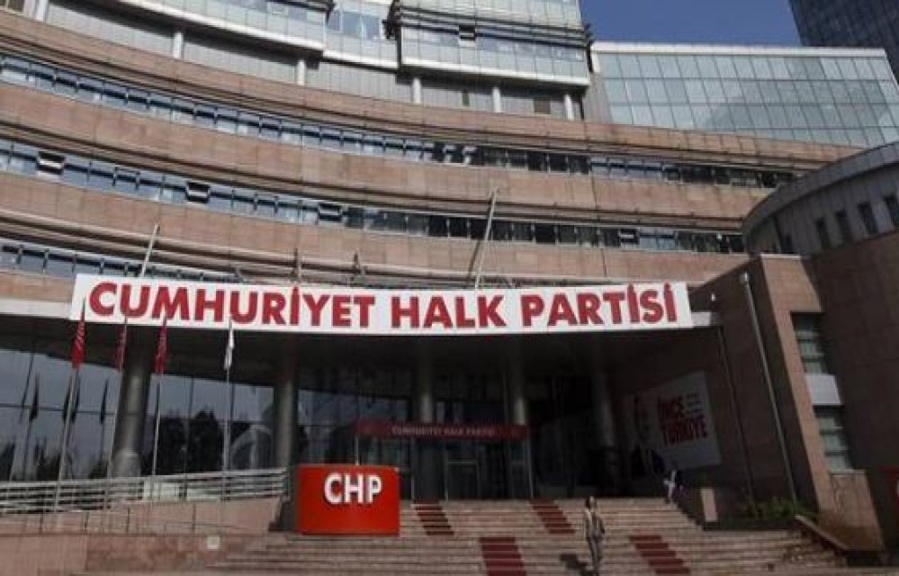 İBB operasyonu sonrası CHP'de acil toplantı kararı