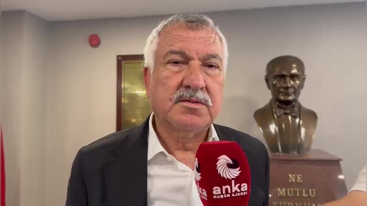 Karalar: CHP'ye sistematik saldırı gibi görünüyor