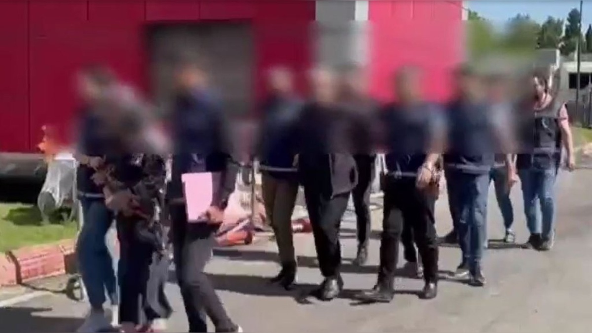 Gaziantep'te anne, kızını boğarak öldürdü