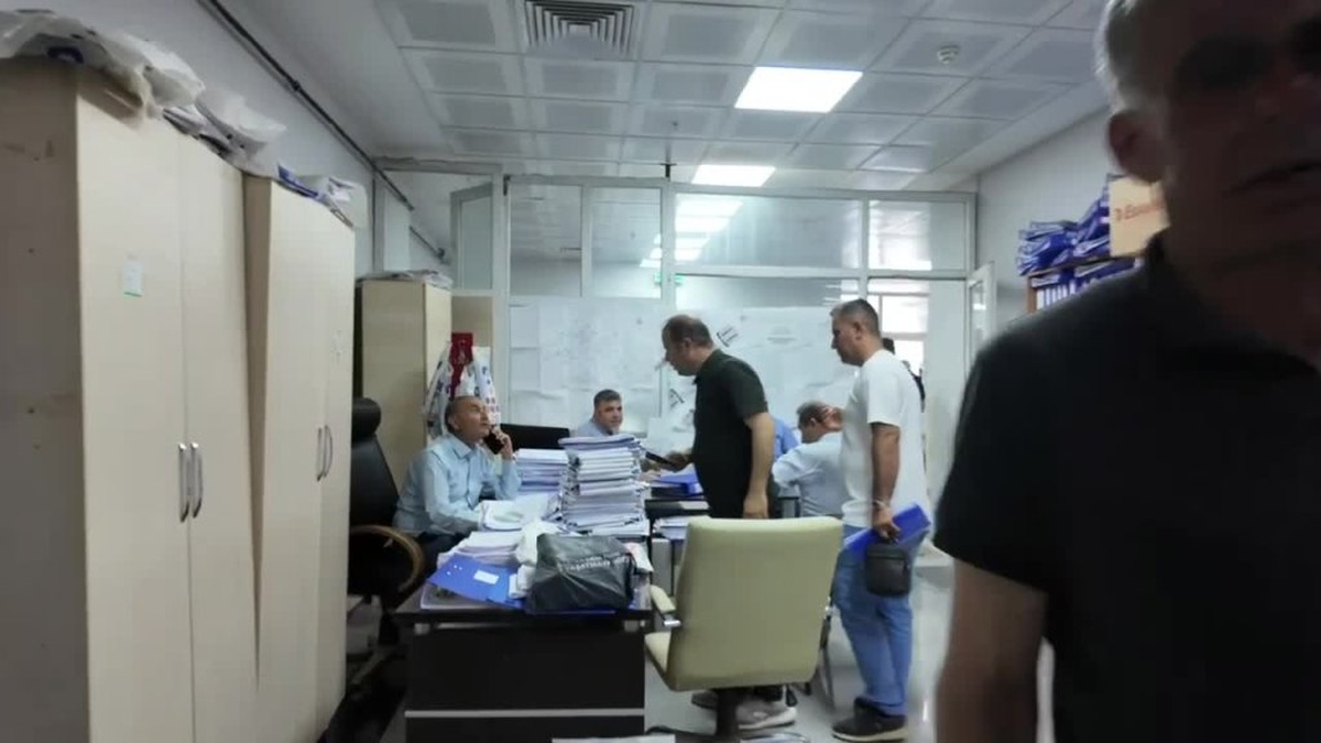 Adıyaman Belediyesi: Yerinde dönüşüm başvuruları için yoğun mesai