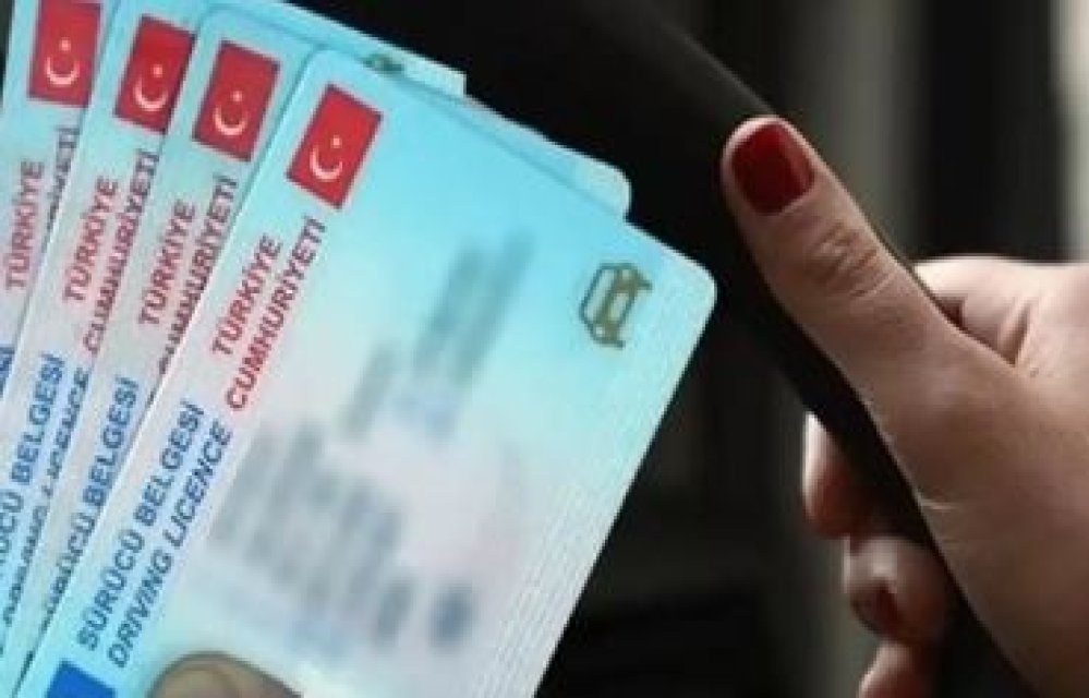 Hükümetten ehliyet affına ret
