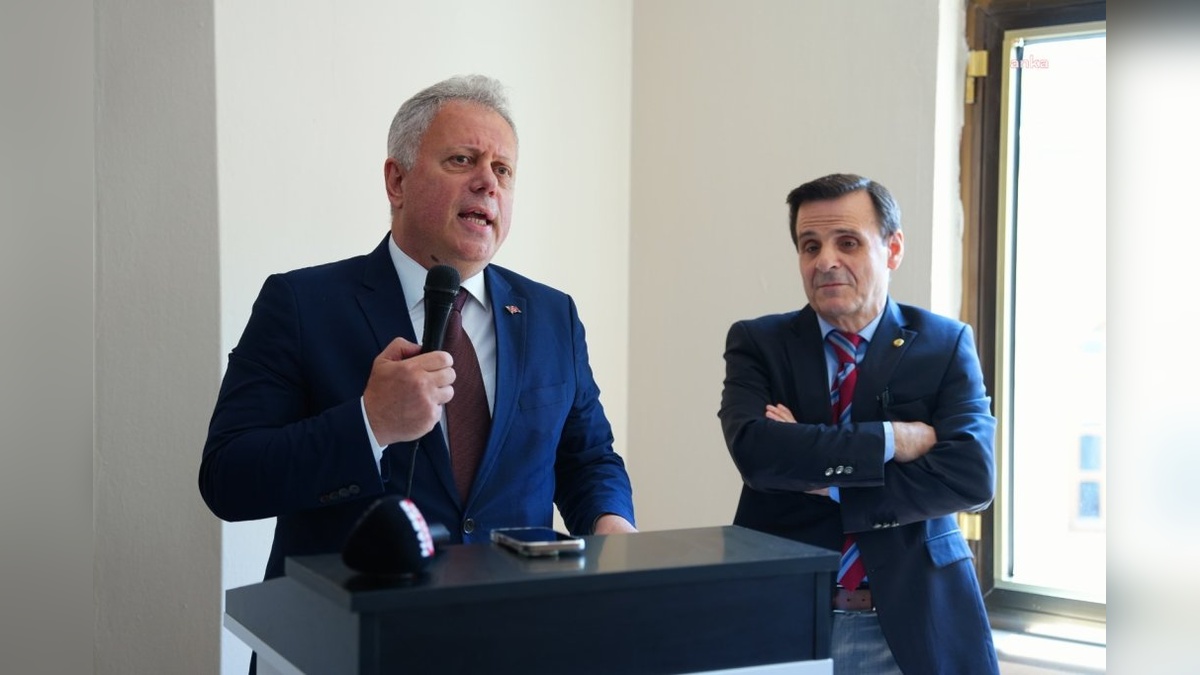 Ortahisar Belediyesi, ADD Gençlik ve Etkinlik Merkezi'ni açtı