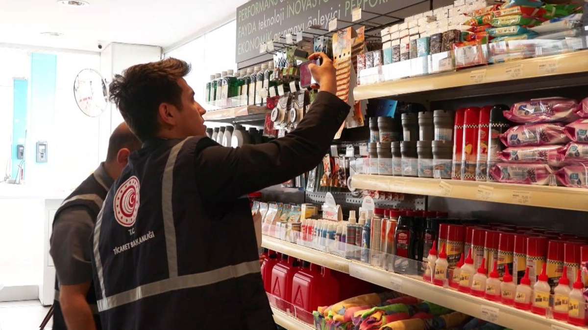 Ticaret Bakanlığı'ndan Kurban Bayramı denetimleri: Fahiş fiyat artışı tespit edildi