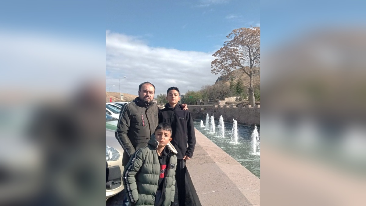 Konya'da okulda yaşanan olayda 10 yaşındaki Yusuf Taşkın yaşam savaşı veriyor