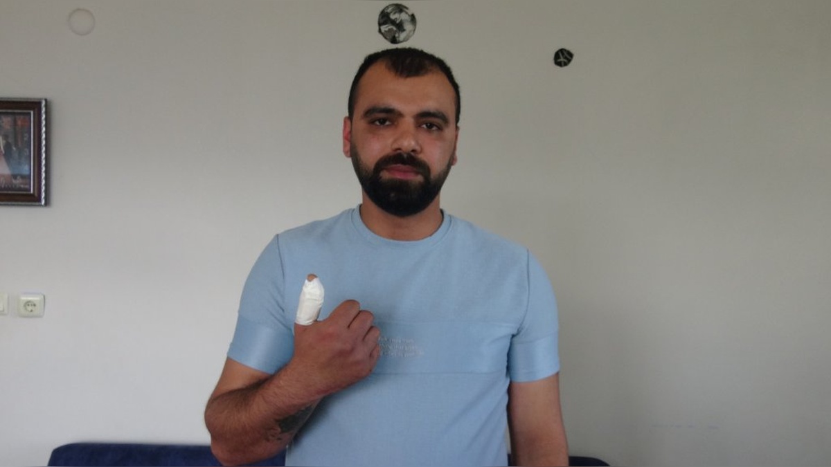 Gebze'de doktor-hasta kavgası: Doktor darp raporu aldı, hasta serbest