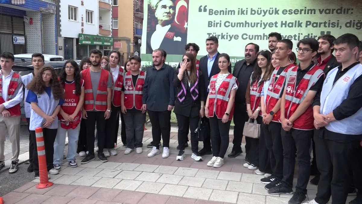 Ağbaba ve Adıgüzel'den CHP'li belediyelere yönelik operasyona tepki