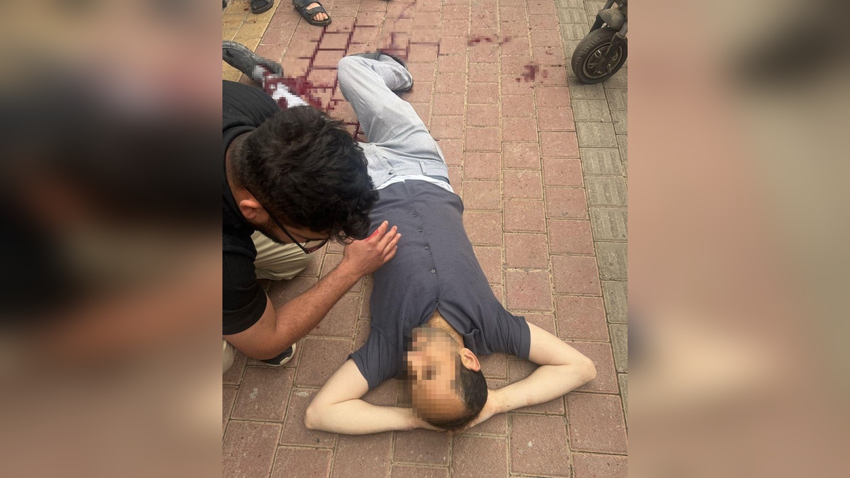 Antalya'da silahlı kavga: 4 yaralı, 3 gözaltı
