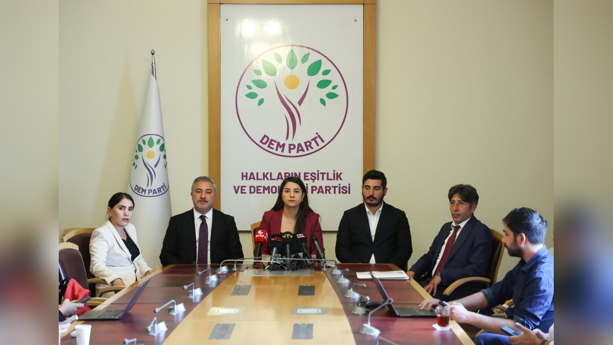 Dilan Kunt Ayan: 10'uncu Yargı Paketi Adil Değil