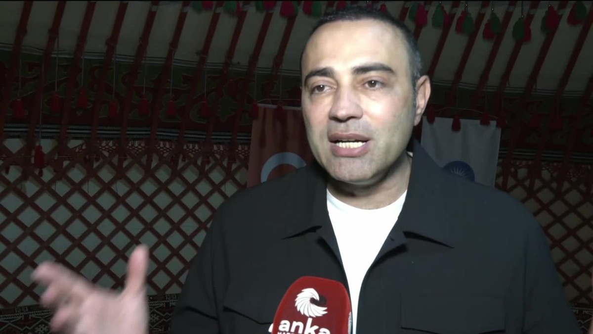 Kaya: İktidar hukuksuzluktan besleniyor, biz güçleniyoruz