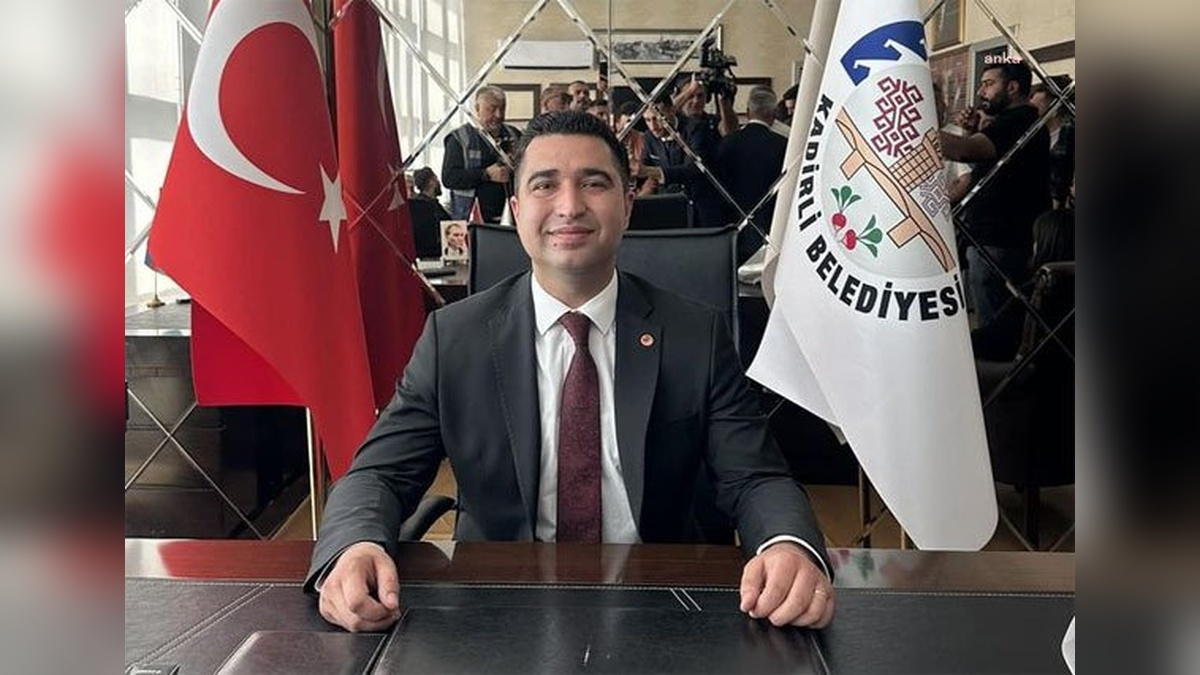 Olcar: Gece yarısı gözaltıları, milletin kararını ayaklar altına almaktır