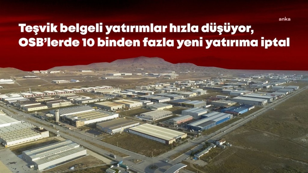 Türkiye ekonomisi daralıyor: İlk çeyrek büyüme hızı yüzde 2'ye düştü