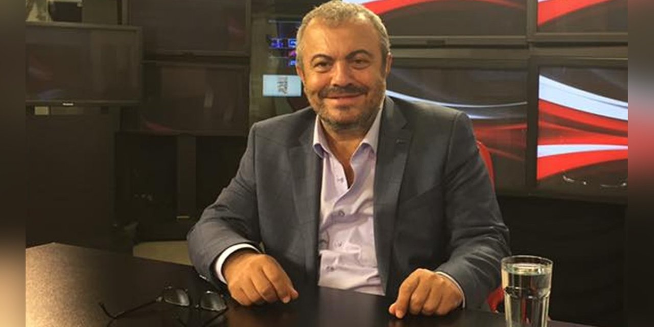 Bir neslin çilesi ve şerefi İsmail Türk