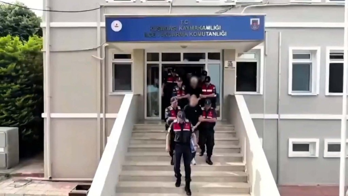 İçişleri Bakanı Yerlikaya: Aydın merkezli 5 ilde 20 dolandırıcı tutuklandı