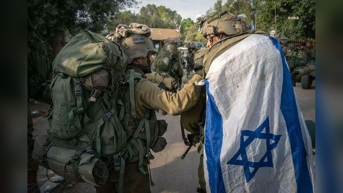 İsrail: Hamas liderleri Sinvar ve Şebane etkisiz hale getirildi