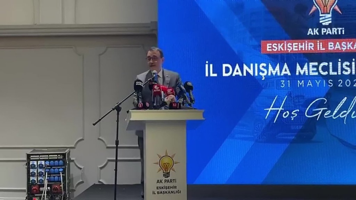 Dönmez: İmzalarla hırsızları cezaevinden çıkartamazsınız