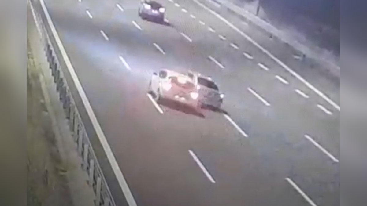 Sakarya'da otomobil kazası: 1 çocuk dahil 5 yaralı