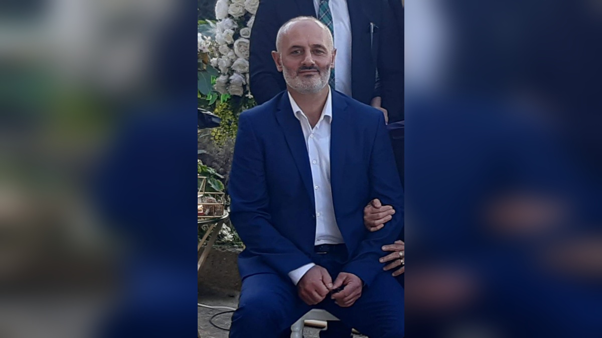 Rize'de Kaya Düşmesi: 1 Ölü, 2 Yaralı