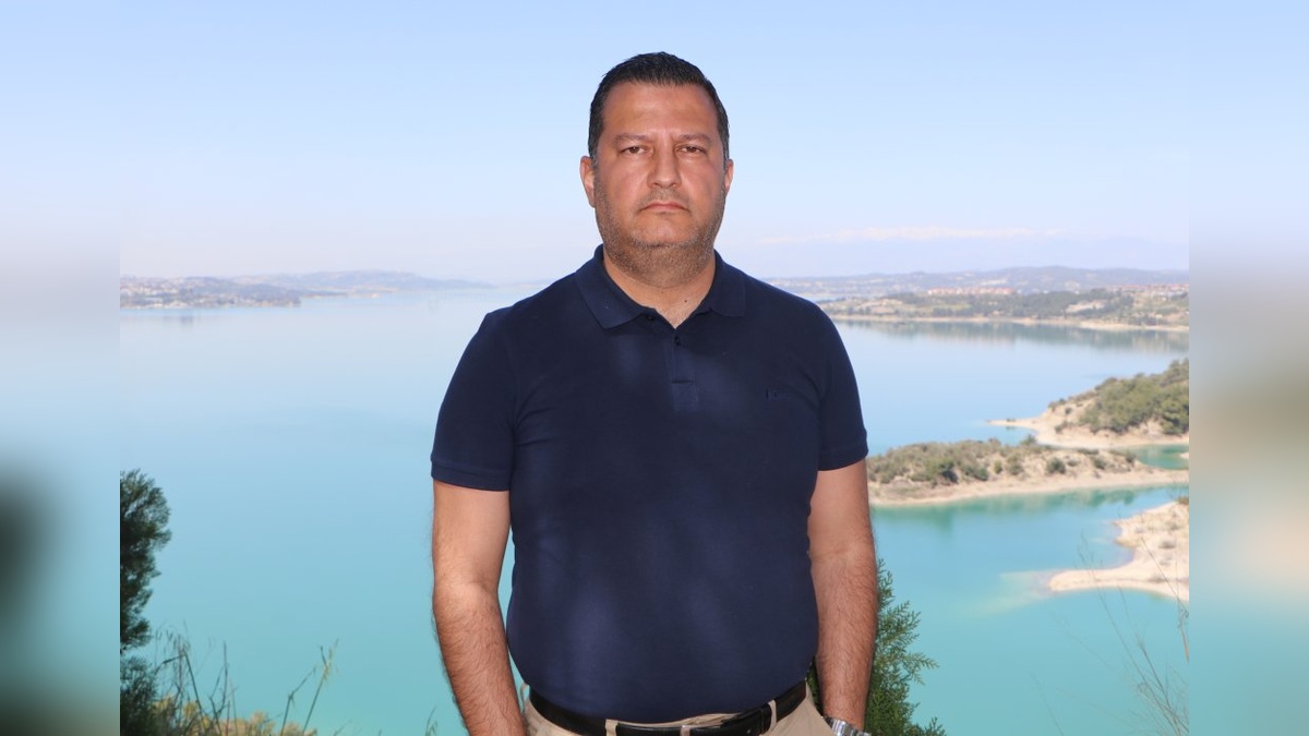Türkiye'de yüzde 50 kuraklık riski: ÇÜ'den yeni bitki desenleri önerisi