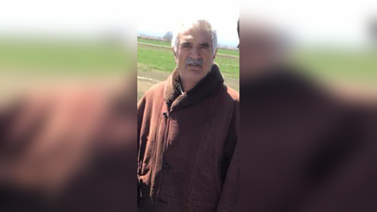 Iğdır'da yengelerini öldüren Mehmet Çakmakcı tutuklandı