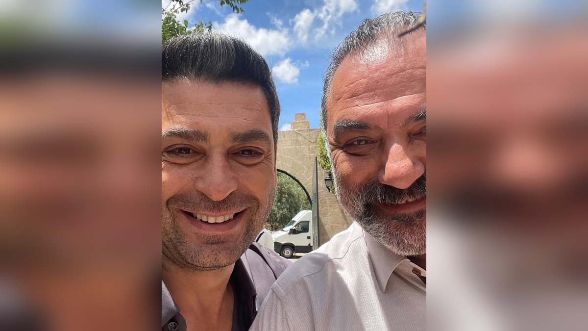 Uzak Şehir'in sezon finali: Heyecan dolu anlar ve beklenmedik gelişmeler