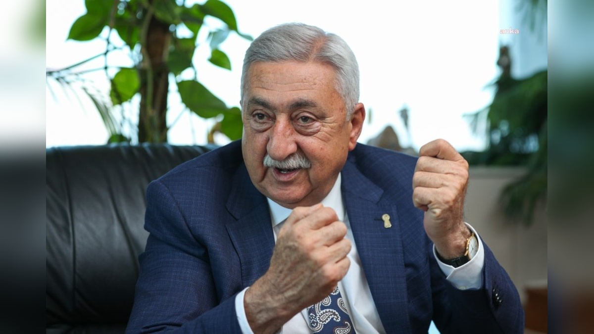 Palandöken: Depremzede esnafın vergi yükümlülüğü 30 Kasım 2025'e kadar ertelendi
